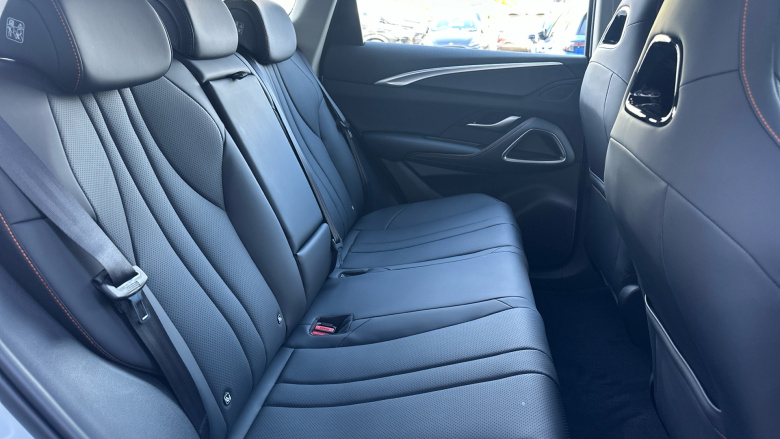 BYD Sealion 5 1.5 DM-i Comfort 5dr Auto Estate